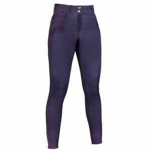 HKM Women's Purple Breeches